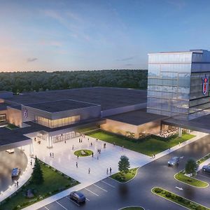 Terre Haute Casino Resort